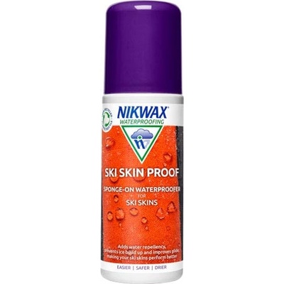 Nikwax Ski Skin Proof 125ml (591P01)