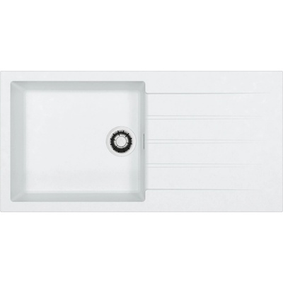 Alveus CADIT 50 QC glacier