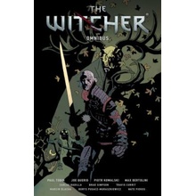 Witcher Omnibus