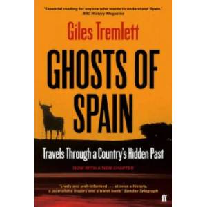 Ghosts of Spain (2012)