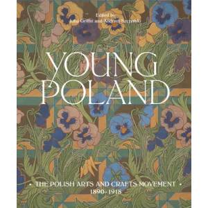 Young Poland | Andrzej Szczerski (ISBN: 9781848224537)