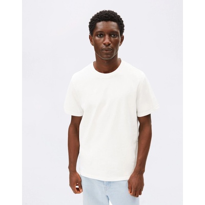 Armedangels Maarkos Mid Weight 188 white