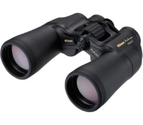 Nikon Action EX WP 12x50
