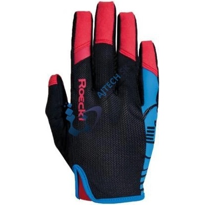 Roeckl Mango LF black/blue