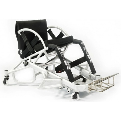 Offcarr GO TRY DEFENCE SPINERGY vozík na rugby