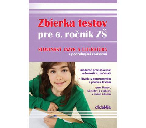 Zbierka testov