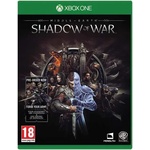 Warner Bros. Interactive Middle-Earth Shadow of War (Xbox One)