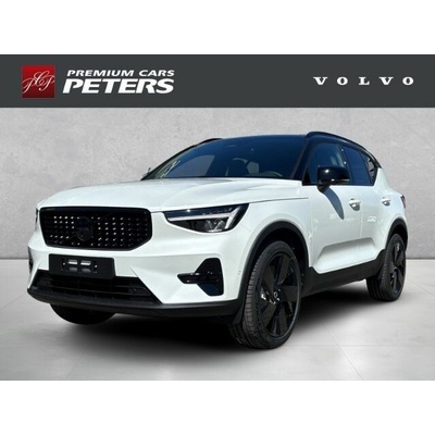 Volvo XC40 B4 Ultra 145 kW