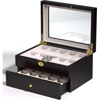 Rothenschild Watch Box RS-1672-20E