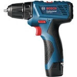 Bosch GSR 120-LI (06019G8000) Бормашина-винтоверт