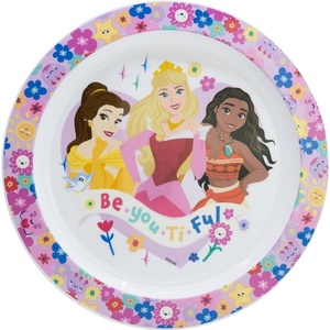 Stor Чинийка Stor - Micro, Princess Beyou Tiful (82047)
