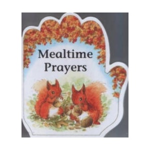 Mealtime Prayers (2010)