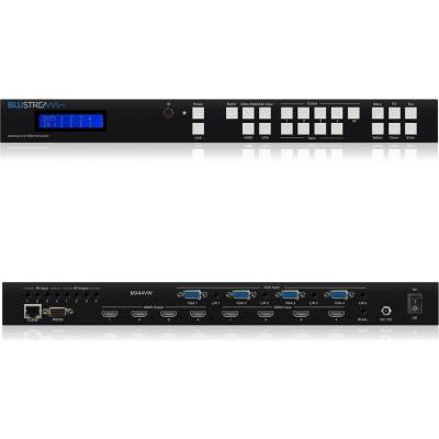 Blustream MX44VW