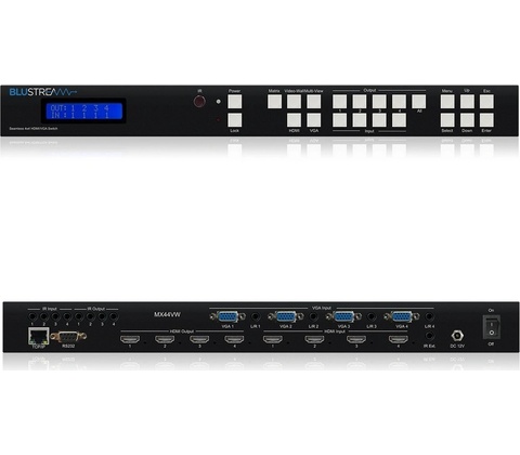 Blustream MX44VW