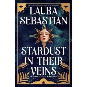 Stardust in Their Veins (ISBN: 9780593650295)