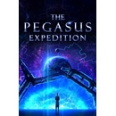 The Pegasus Expedition