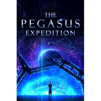 The Pegasus Expedition