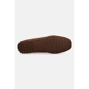 Vagabond Shoemakers дамски мокасини от велур LARISSA (6150.040.89)