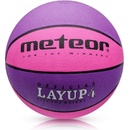 Meteor Layup