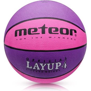 Meteor Layup