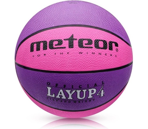Meteor Layup
