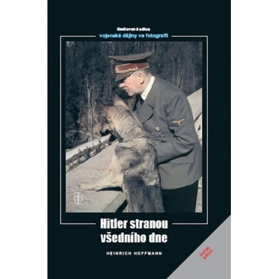 Hitler stranou všedního dne