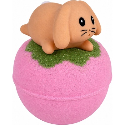 Bomb Cosmetics Hoppity Pop bomba do koupele 160 g
