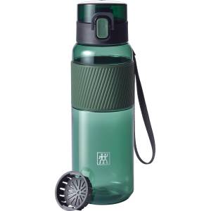 Zwilling Бутилка Zwilling Bottle 680 мл зелена (1024178)