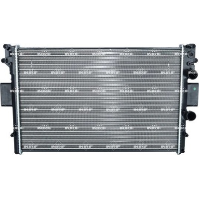 Chladič, chlazení motoru NRF 53623A