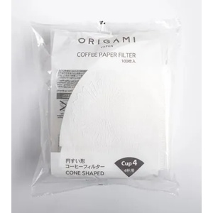 ORIGAMI филтърна хартия M - 100бр