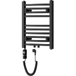 Mexen Ares 500x400 mm 300W black (W102-0500-400-2300-70)