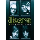 DOORS THE: R-EVOLUTION DVD