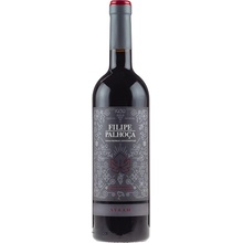 Filipe Palhoca Syrah 2021 14% 0,75 l (čistá fľaša)