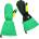 WeeDo Детски ръкавици WeeDo Kid's Mondo Handschuhe Gloves - Ming Green / Lemon Tonic (202-7938-0113)