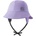 Reima Детска шапка Reima Kid's Rainy Hat - Blooming Lilac - размер 46 cm (904-1218-0711)