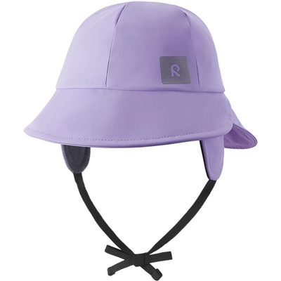 Reima Детска шапка Reima Kid's Rainy Hat - Blooming Lilac - размер 46 cm (904-1218-0711)