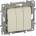 Legrand Троен ключ Legrand Niloe, крем (764603)