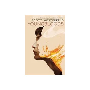 Youngbloods | Scott Westerfeld (ISBN: 9781407188317)