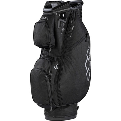 Sun Mountain ForeRunner Waterresistant 14-Way Cart Bag