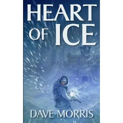 Heart of Ice