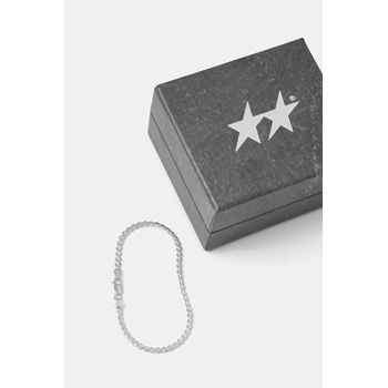 TwoJeys Сребърна гривна Twojeys (228825001)