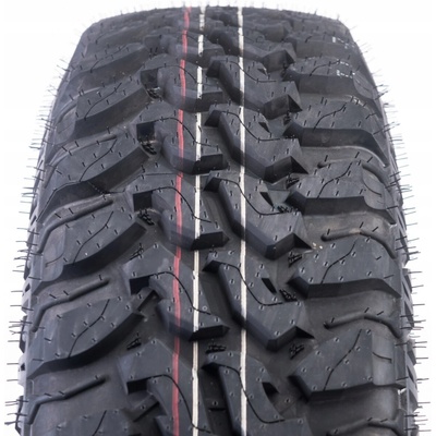 RADAR RENEGADE M/T-R7 265/75 R16 123/120K
