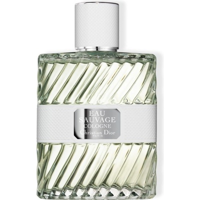 Christian Dior Eau Sauvage kolínská voda pánska 100 ml