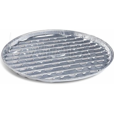 WIMEX s.r.o. Tácka na gril ALU okrúhla Ø34cm