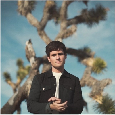 Everything's Waiting for You - Tom Speight LP