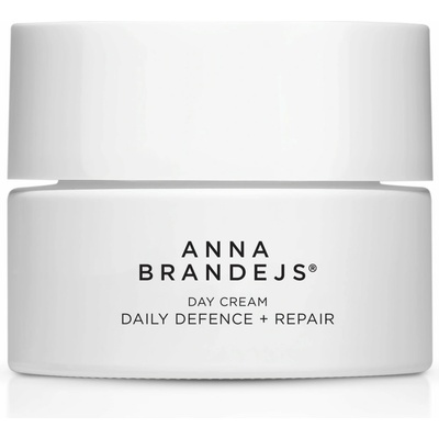 Anna Brandejs Daily Defence Repair denní omlazující krém 50 ml – Hledejceny.cz