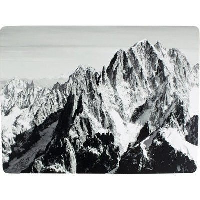 Mars & More Prostírání Mont Blanc set 4ks 30x40x0,4cm