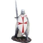 Nemesis Now Статуетка Nemesis Now Adult: Gothic - Knight Templar, 20 cm (D7623B26)