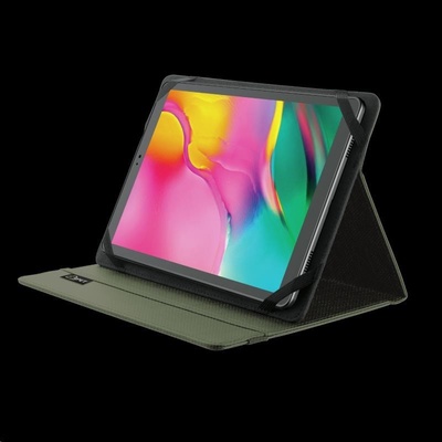 Trust Primo Folio Case 10 ECO green 24498