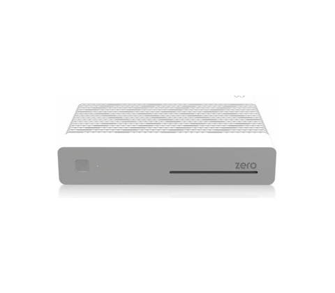 VU+ Zero 2